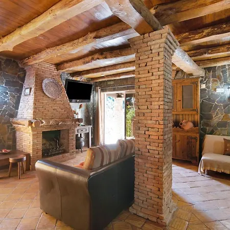Holiday home Apart Com 2 Quartos E Terracos Armacao de Pera