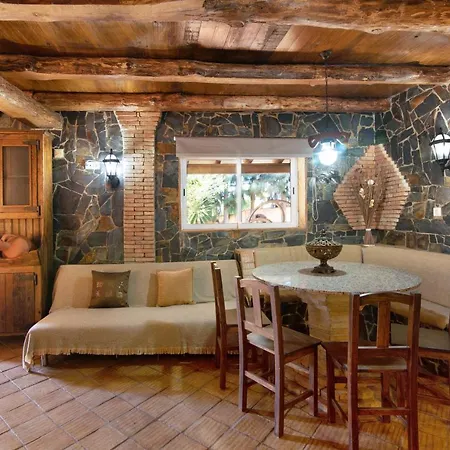 Holiday home Apart Com 2 Quartos E Terracos *